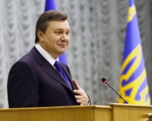 Янукович поедет к Коморовскому поговорить об ассоциации с ЕС