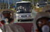 Журналістам вперше влаштували екскурсію по руїнах "Фукусіма-1"