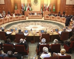Сирия потеряла членство в Лиге арабских государств