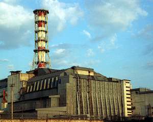 На Запорожской АЭС произошла авария