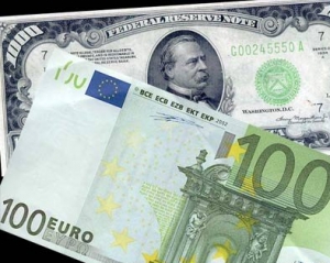 В Украине подорожал евро, курс доллара почти не изменился