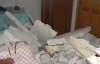 У Вінниці в багатоквартирному домі вибухнув газ