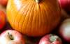 Яблука, гарбуз і часник — найкорисніші продукти восени
