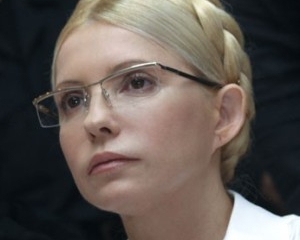 В Минздраве уверяют, что здоровье Тимошенко не мешает проводить следственные действия