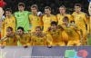 Букмекери вважають Україну фаворитом  у матчі з Австрією