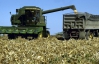 Урожай зерновых уже перевалил за 54 миллиона тонн