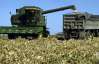 Урожай зерновых уже перевалил за 54 миллиона тонн