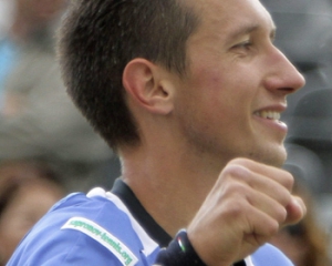 Стаховський вийшов у друге коло турніру у Братиславі