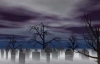 На Луганщині колишній працівник похоронної контори понівечив 19 могил