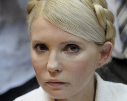 Коморовський, Вольф та Янукович говоритимуть про Тимошенко - ЗМІ