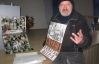 "Янукович оголосив нам Голодомор!" - У Донецьку чорнобильці захопили Пенсійний фонд