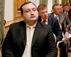Арбузов похвалився "найбільш хорошим" ВВП у Європі