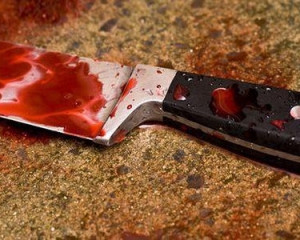На Київщині хлопець зарізав вітчима, який багато років знущався з сім'ї