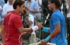 Надаль і Федерер потрапили в одну групу на підсумковому турнірі