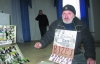 Донецкие чернобыльцы объявили голодовку