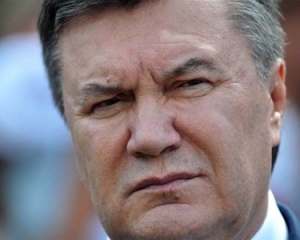 Янукович таки долетел до Вроцлава
