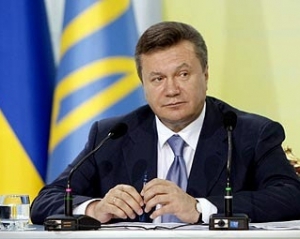 Янукович визнав, що суд над Тимошенко заважає інтеграції в ЄС