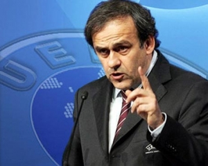 Платини увидел главную проблему ЕВРО-2012