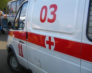 В Днепропетровске неожиданно взорвалась урна, погиб человек