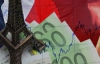 Францію назвали черговим кандидатом на впадання у рецесію