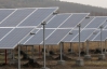 Перша сонячна електростанція на Вінниччині економитиме 1039 т вугілля за рік