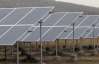 Первая солнечная электростанция на Винниччине сэкономит 1039 т угля в год