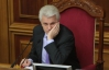 Литвин натякає, що питання декриміналізації "статті Тимошенко" ще не закрито