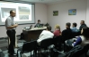 У першій Агрошколі в Україні студентів навчають іноземні викладачі
