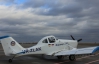 В Виннице показали украинские самолеты "Дельфин" и "Фермер-300"