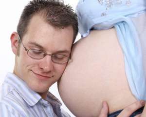 Половина киевских беременных испытывают проблемы со здоровьем