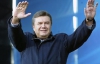 Янукович увидел, как упорство украинских студентов обновит Украину