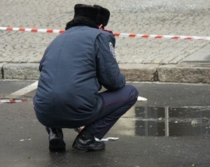 Через імовірність теракту в Донецьку порушили кримінальну справу