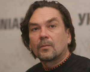 Юрій Андрухович не пам'ятає, чи мав секс із повією