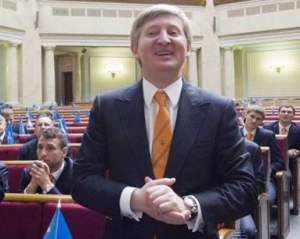 Ахметов зробив перший крок до скуповування української енергетики