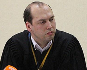Суд над Луценко закончился, даже не начавшись