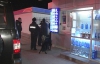 У Києві пограбували АЗС: грабіжник побив продавчинь і забрав 2 тисячі гривень