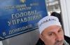 Чорнобильці у Донецьку жалкують, що обрали президентом Януковича