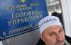 Чернобыльцы в Донецке жалеют, что выбрали президентом Януковича