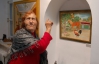 В Киеве открыли выставку 80-летних бабушек и дедушек