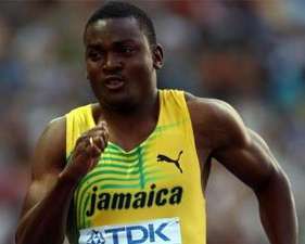 Ямайського спринтера довічно дискваліфікували за допінг