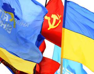Луганское телевидение крутит рекламу Евразийского союза