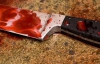 Женщина 32 раза ударил ножом зятя, чтобы "утихомирить" его