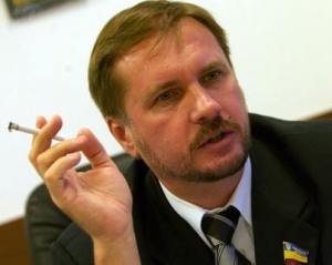 Для Євросоюзу не є принциповим звільнення Тимошенко - нардеп