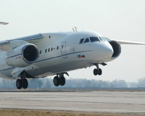 Российско-украинский самолет АН-148 потерял первого иностранного заказчика