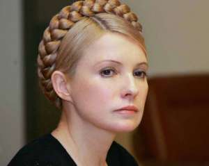 Карпачева: состояние Тимошенко крайне тяжелое. Она нуждается в лечении за пределами СИЗО