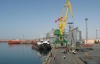Власти хотят начать распродажу украинских портов