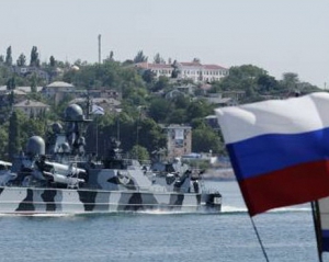 Россия должна платить за свой ??флот в Крыму $ 2 миллиарда в год - эксперт
