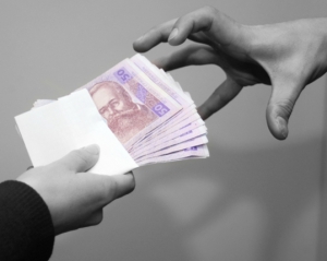 У ДАІ виросли хабарі - за водіння у п'яному вигляді беруть $ 400-500