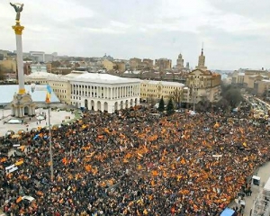 Оранжевому Майдану не повезло с лидером - депутат