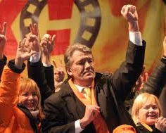 Ющенко решил предостеречь власть от нового Майдана